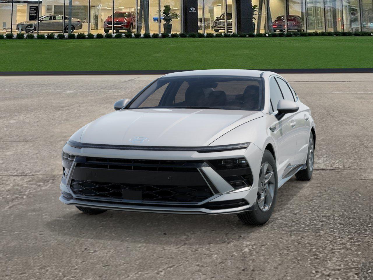 2026 Hyundai Sonata SE photo 5