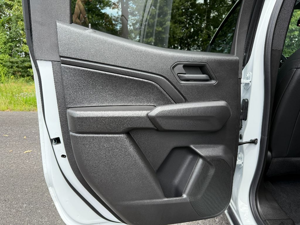 2025 Chevrolet Colorado Trail Boss photo 23