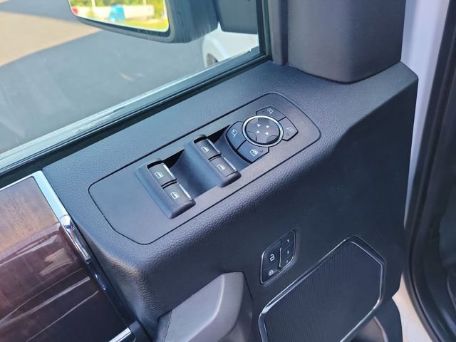 2017 Ford F-150 XL photo 11