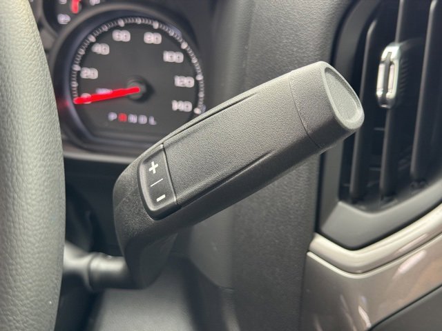 2026 Chevrolet Silverado 1500 photo 21