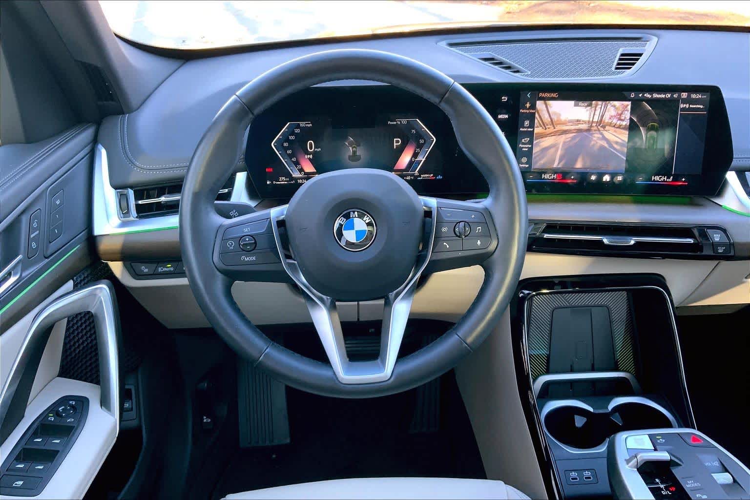 2025 Bmw X1 XDrive28i photo 2