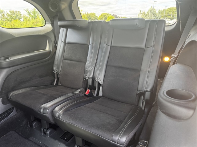 2022 Dodge Durango GT Plus photo 22
