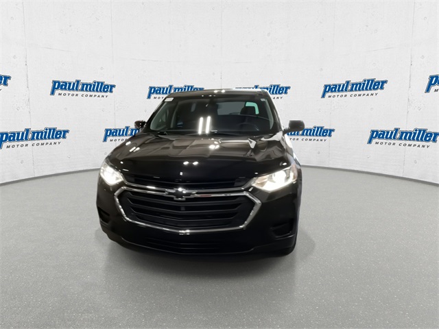 2019 Chevrolet Traverse LS photo 4