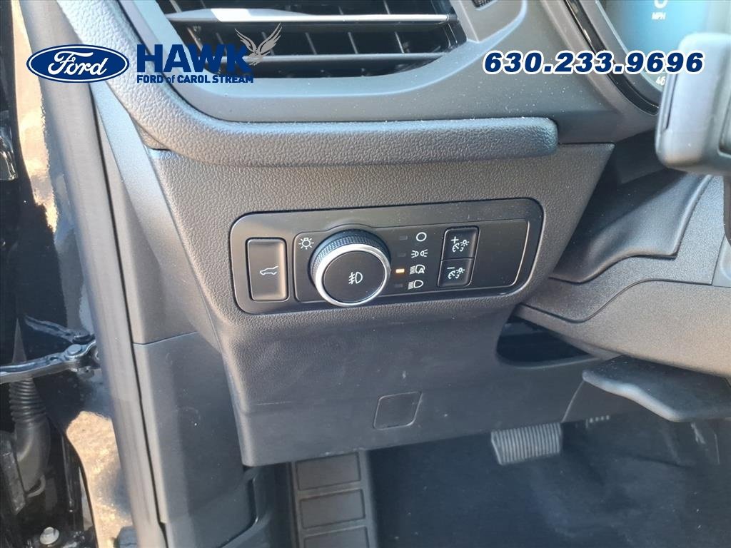 2025 FORD ESCAPE - Image 21