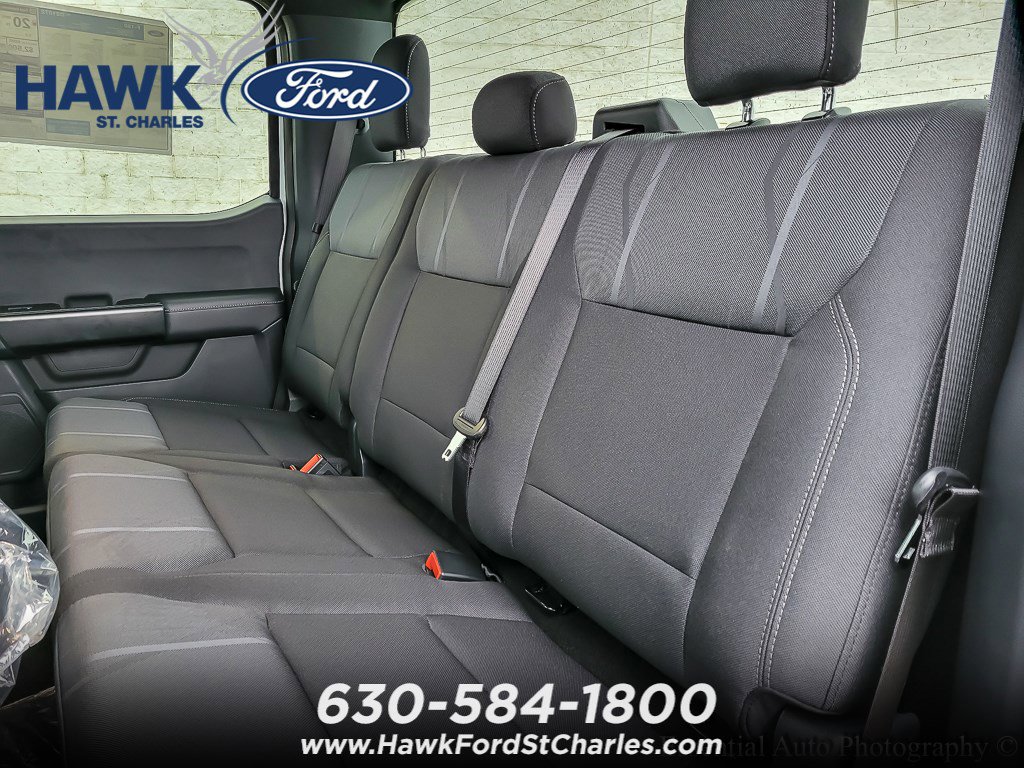 2026 FORD F-150 - Image 8