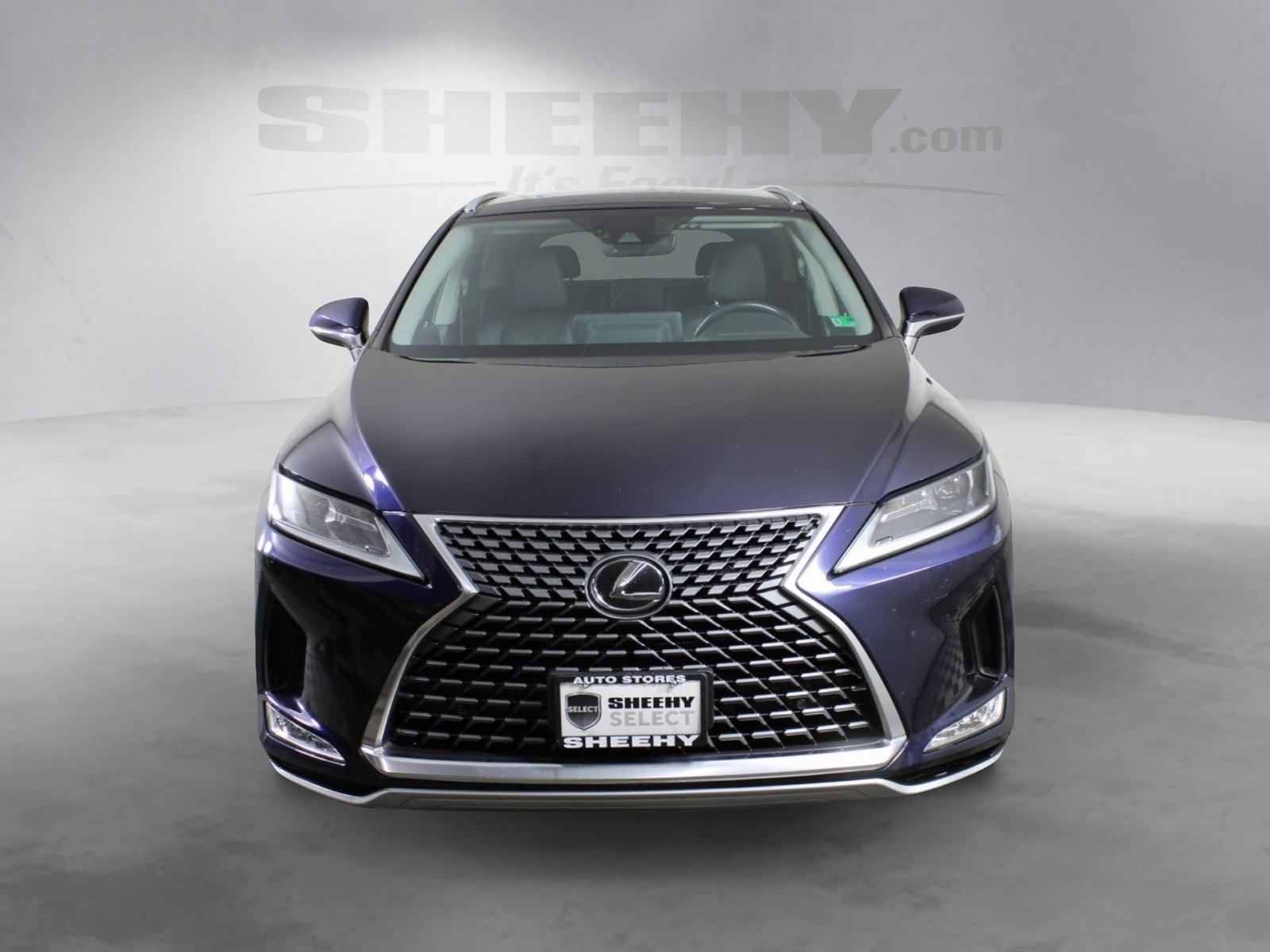 2022 Lexus RX 350 photo 2