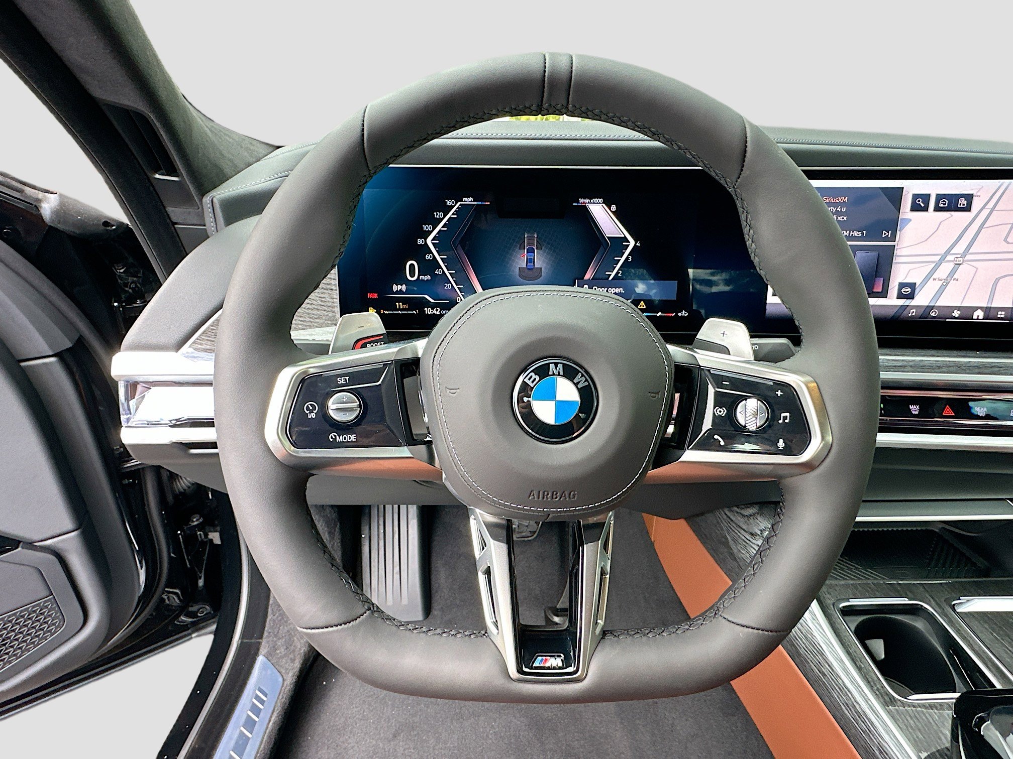 2025 Bmw 760i xDrive photo 10