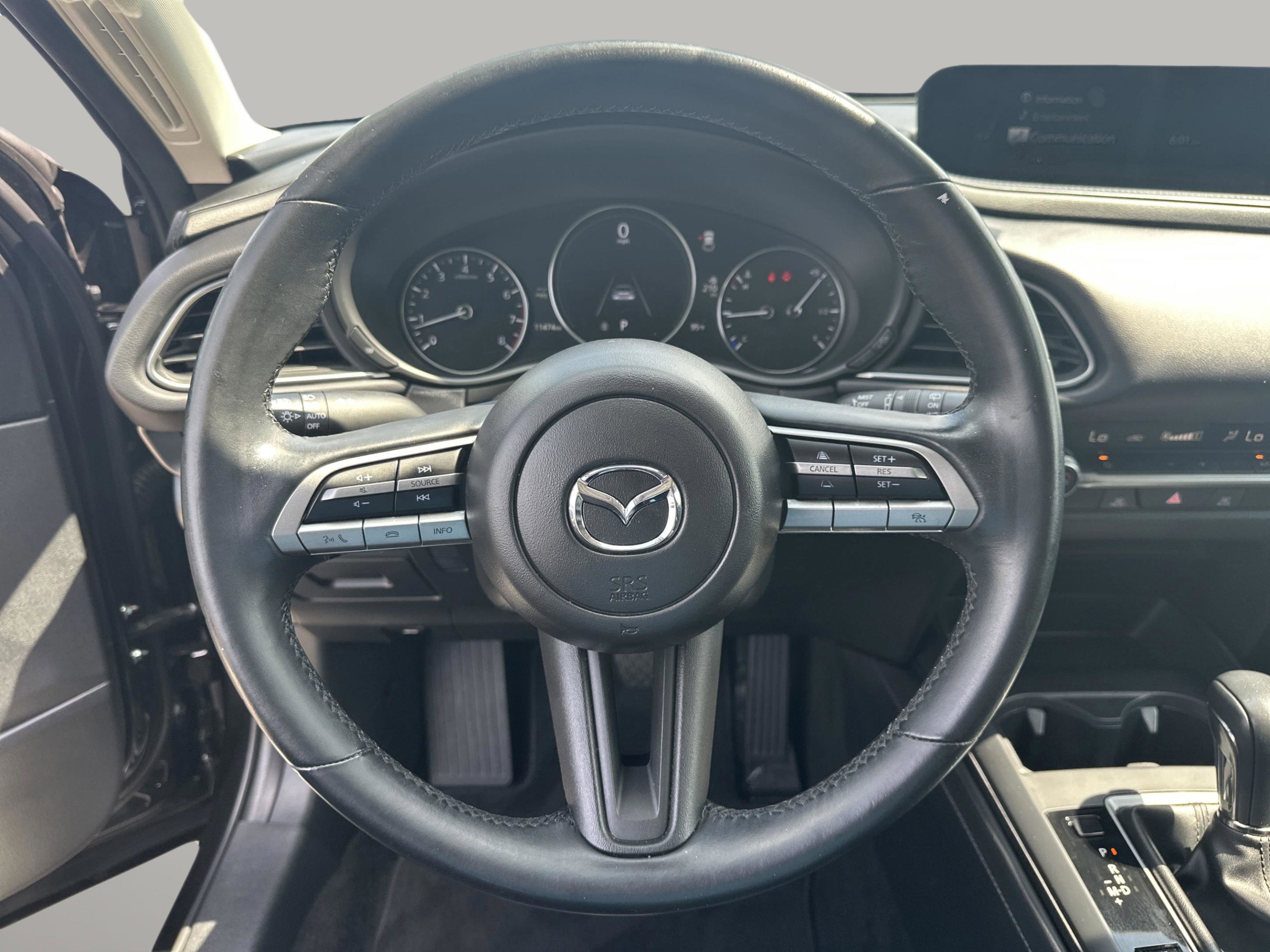 2023 Mazda CX-30 2.5 Select photo 13
