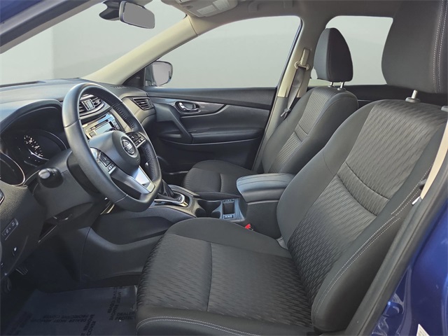 2019 Nissan Rogue S photo 24