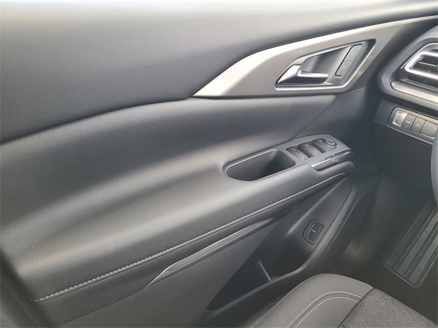 2026 Chevrolet Traverse photo 27