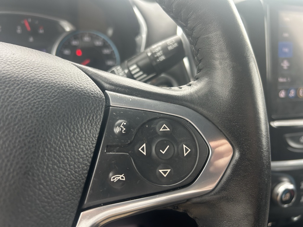 2022 Chevrolet Traverse photo 15