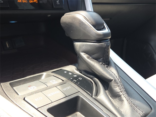 2021 Toyota RAV4 Limited photo 19