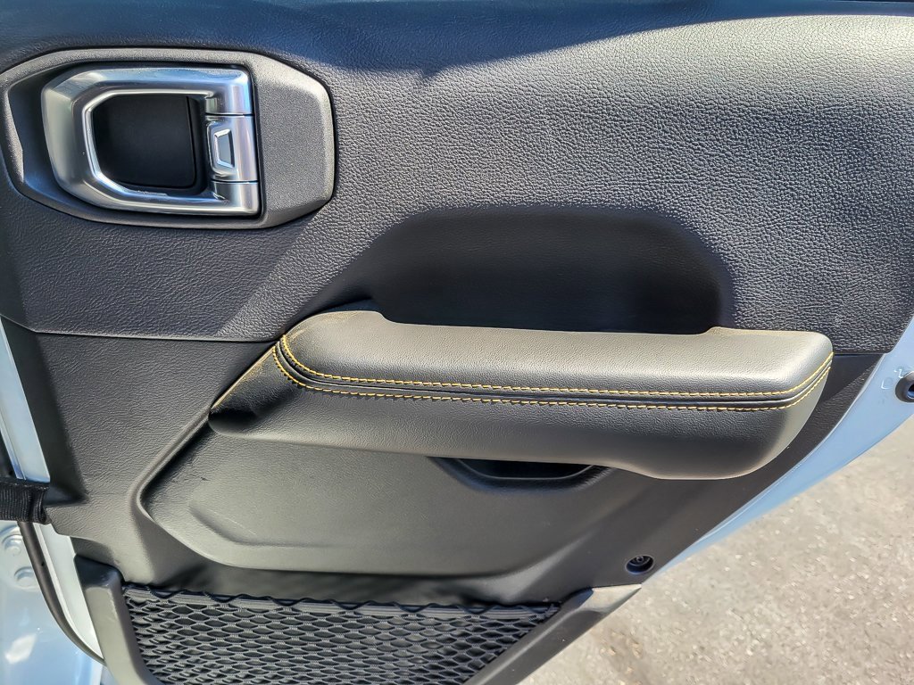 2024 JEEP WRANGLER - Image 20