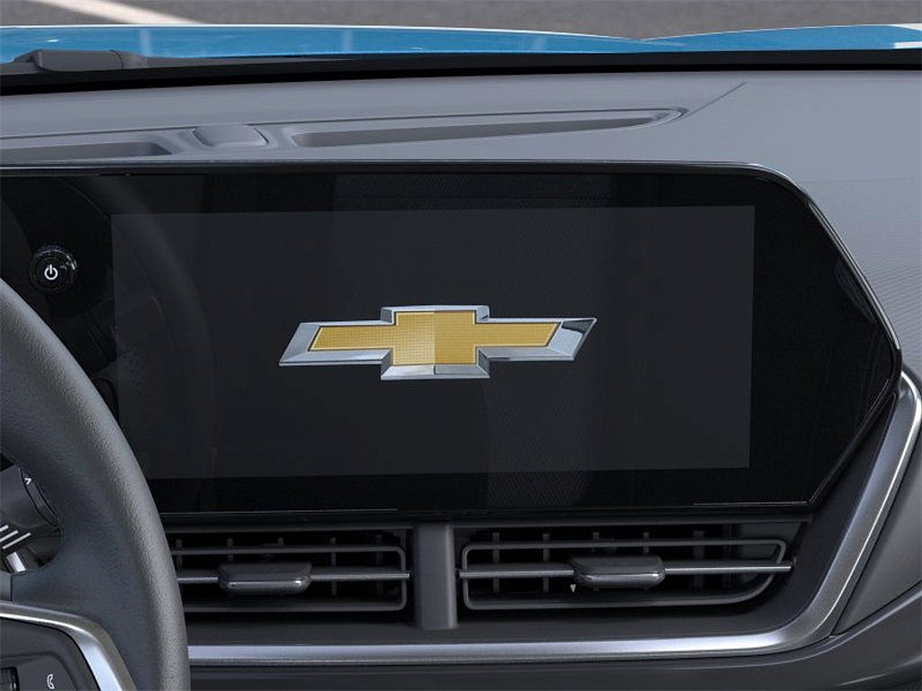 2025 Chevrolet Trax ACTIV photo 19