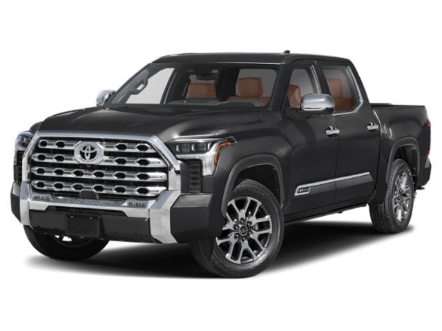 2024 Toyota Tundra 1794 Edition's photo