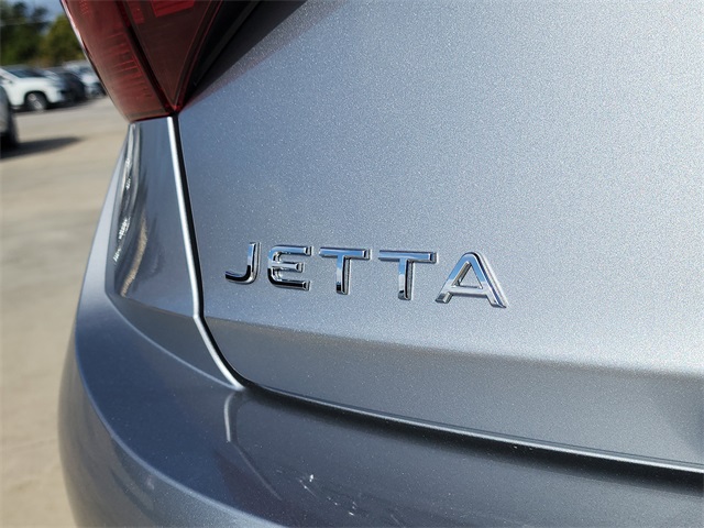 2024 Volkswagen Jetta 1.5T SE photo 4