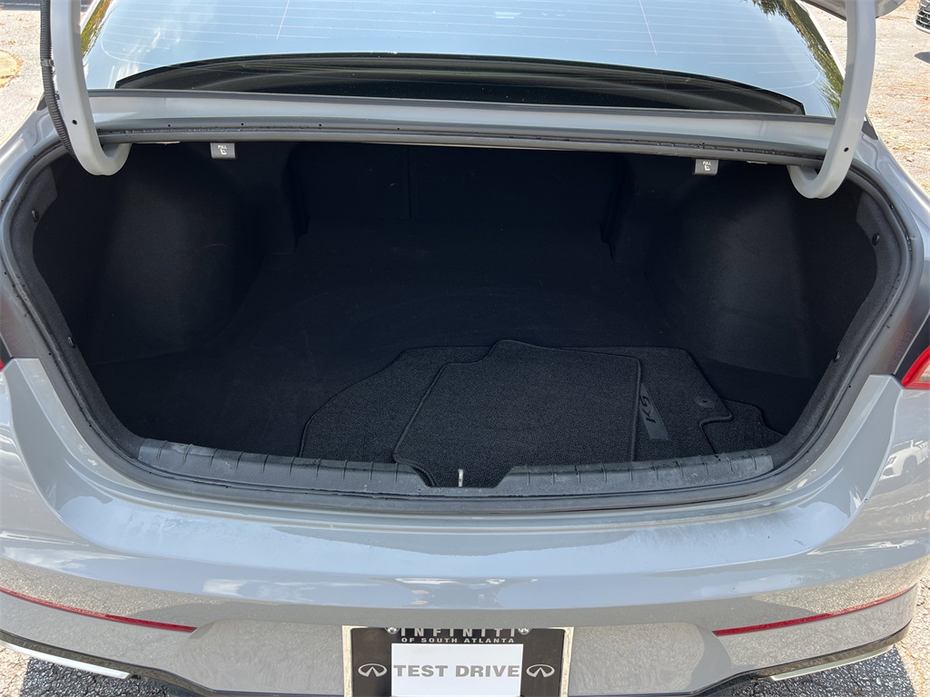2023 Kia K5 GT-Line photo 4
