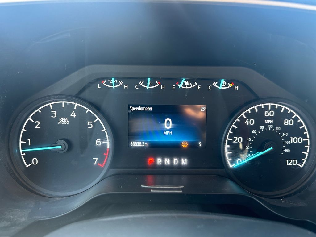 2023 Ford F-150 XLT photo 10