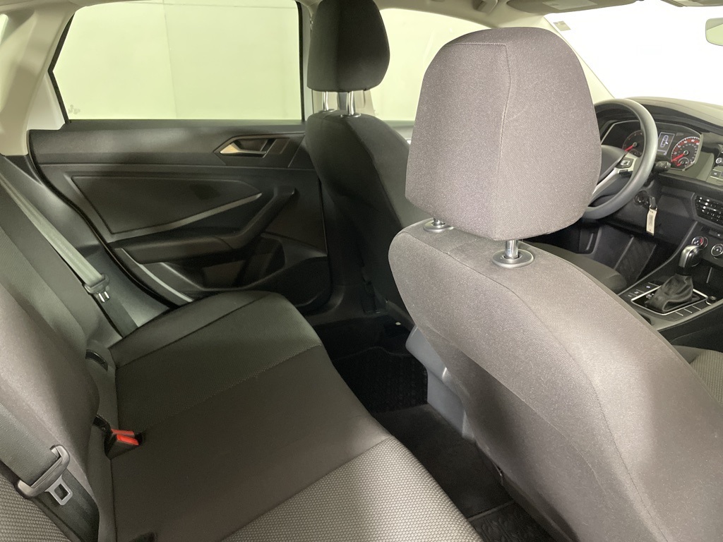 2019 Volkswagen Jetta 1.4T S photo 16