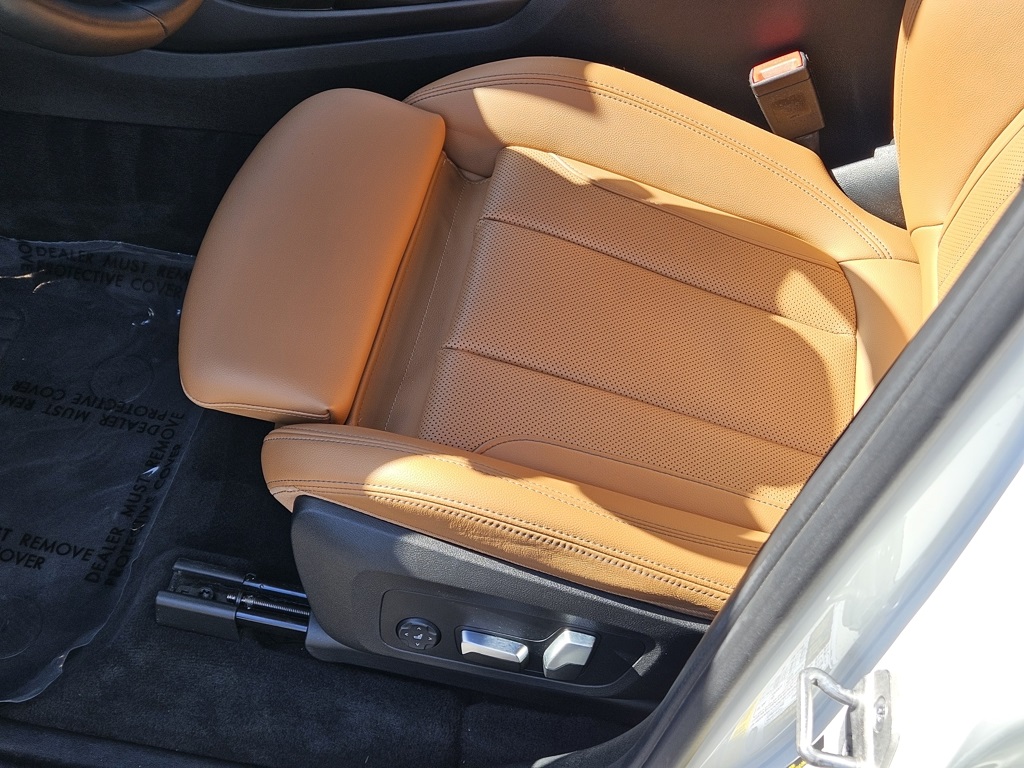 2022 Bmw X3 xDrive30i photo 34