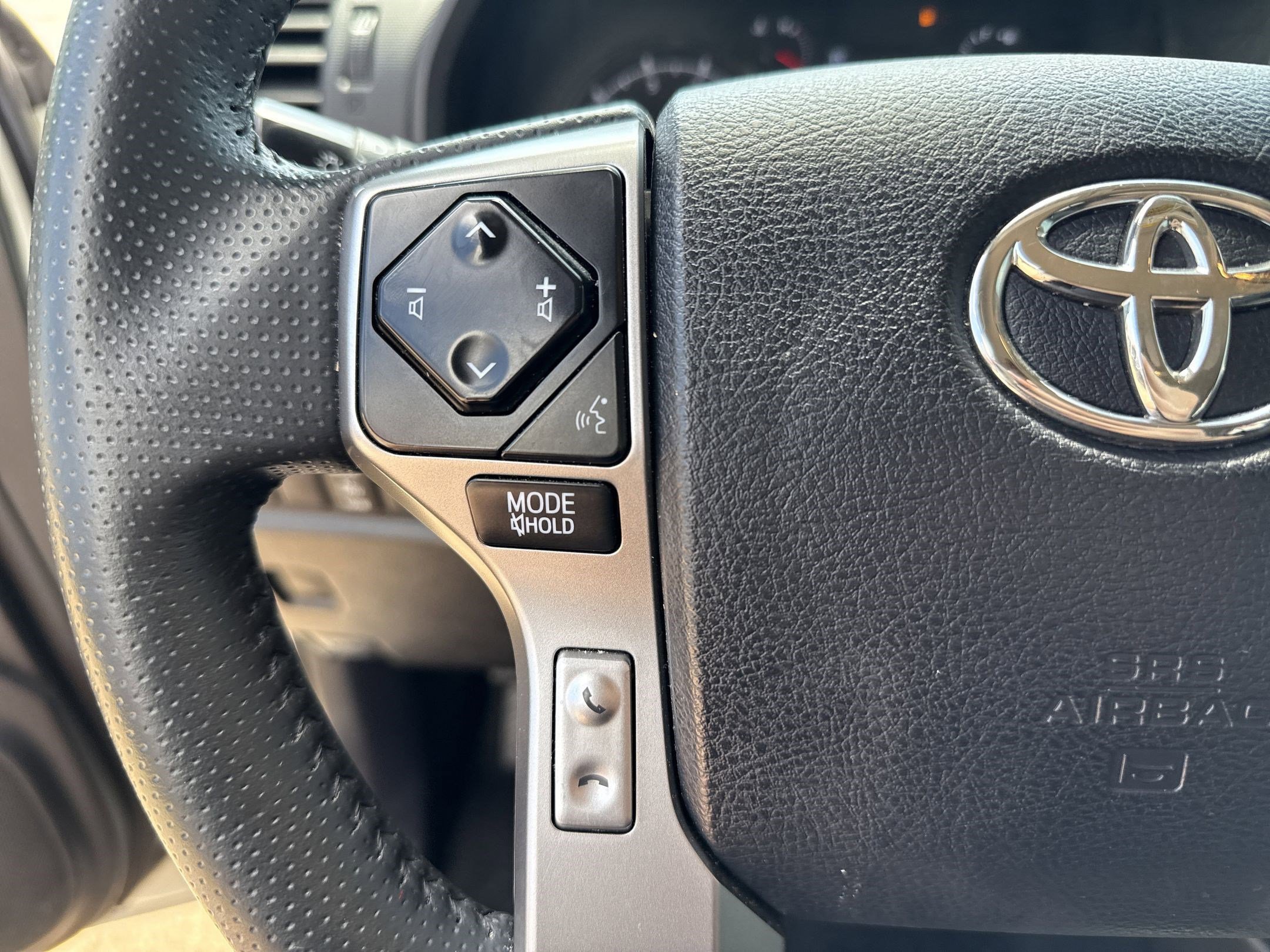 2023 Toyota 4Runner SR5 photo 15