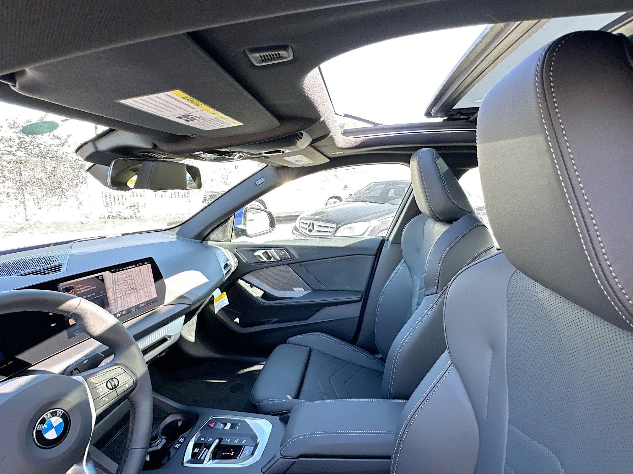 2025 Bmw 228i xDrive Gran Coupe photo 17