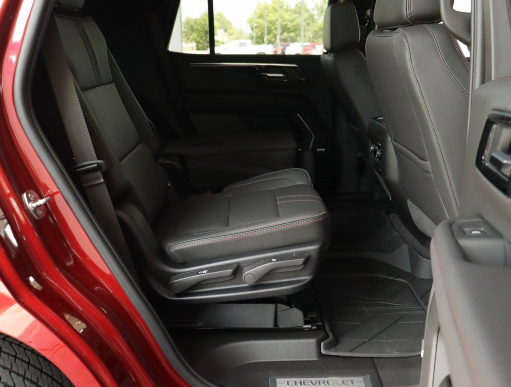 2025 Chevrolet Tahoe RST photo 32