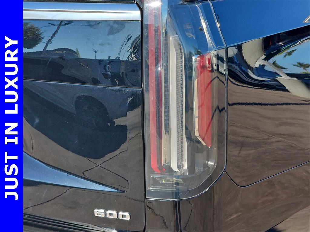 2023 Cadillac Escalade Premium Luxury photo 41