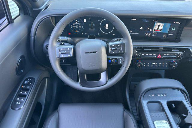 2026 Hyundai Palisade XRT photo 14