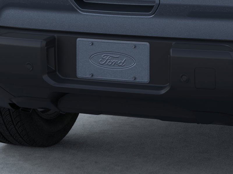 2025 Ford Bronco Sport Big Bend photo 10