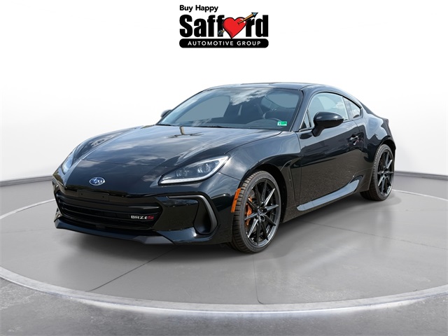 2025 Subaru BRZ tS's photo