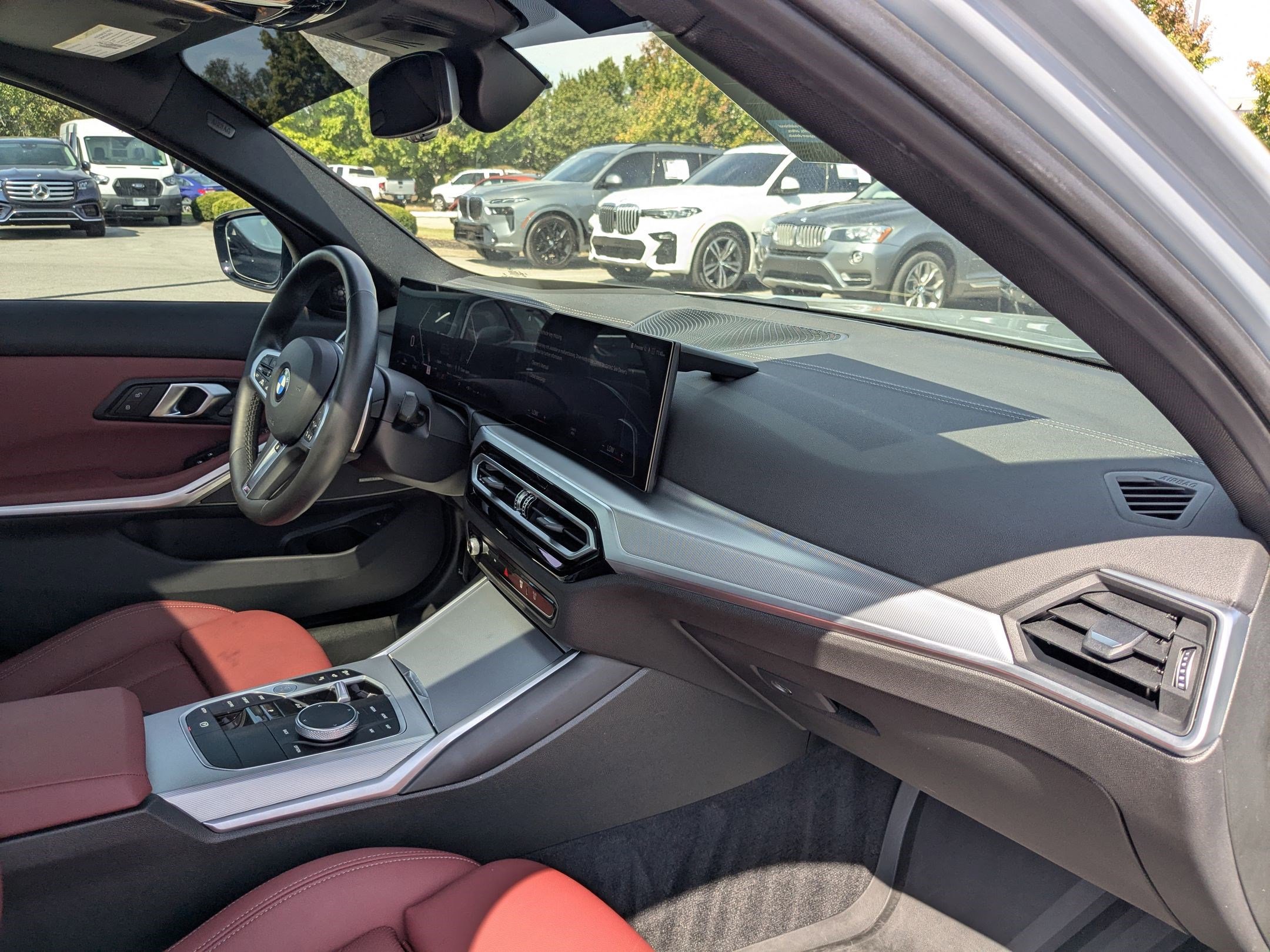 2024 Bmw 340i xDrive photo 35