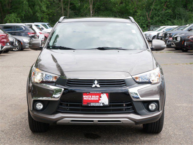 Used 2017 Mitsubishi Outlander Sport GT with VIN JA4AR4AW2HZ049688 for sale in White Bear Lake, Minnesota