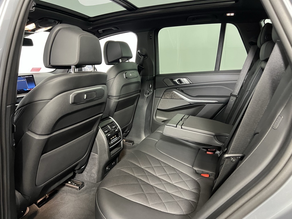 2024 Bmw X5 sDrive40i photo 22