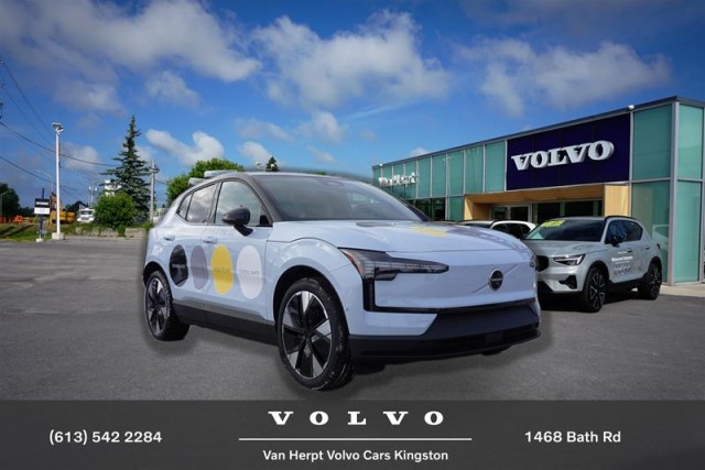NEW 2025 VOLVO 68124