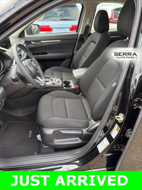 2023 Mazda CX-5 2.5 S photo 5