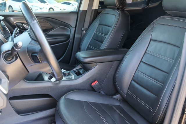 2023 Gmc Terrain Denali photo 10