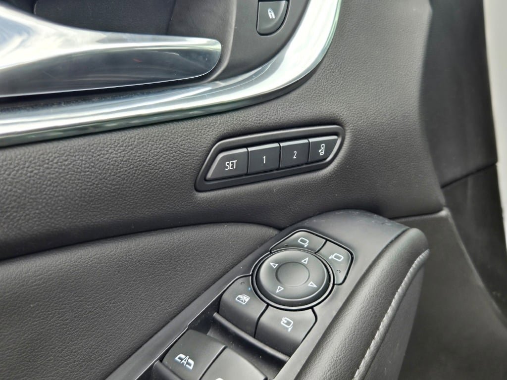 2021 Buick Enclave Avenir photo 18
