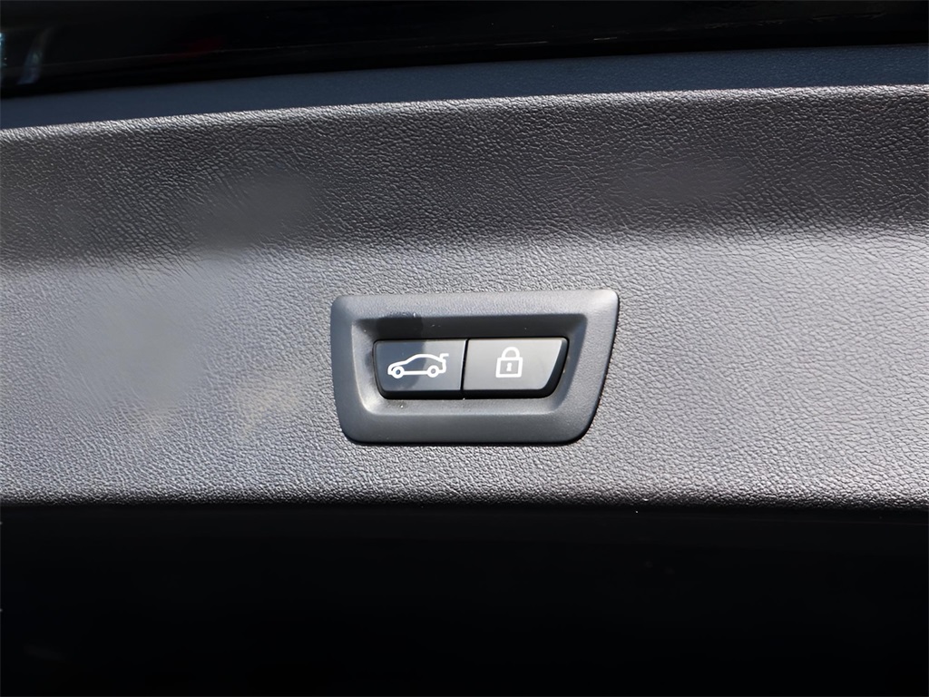 2020 Bmw X3 xDrive30i photo 18