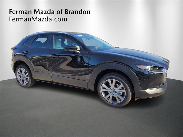 2026 Mazda CX-30 Preferred's photo
