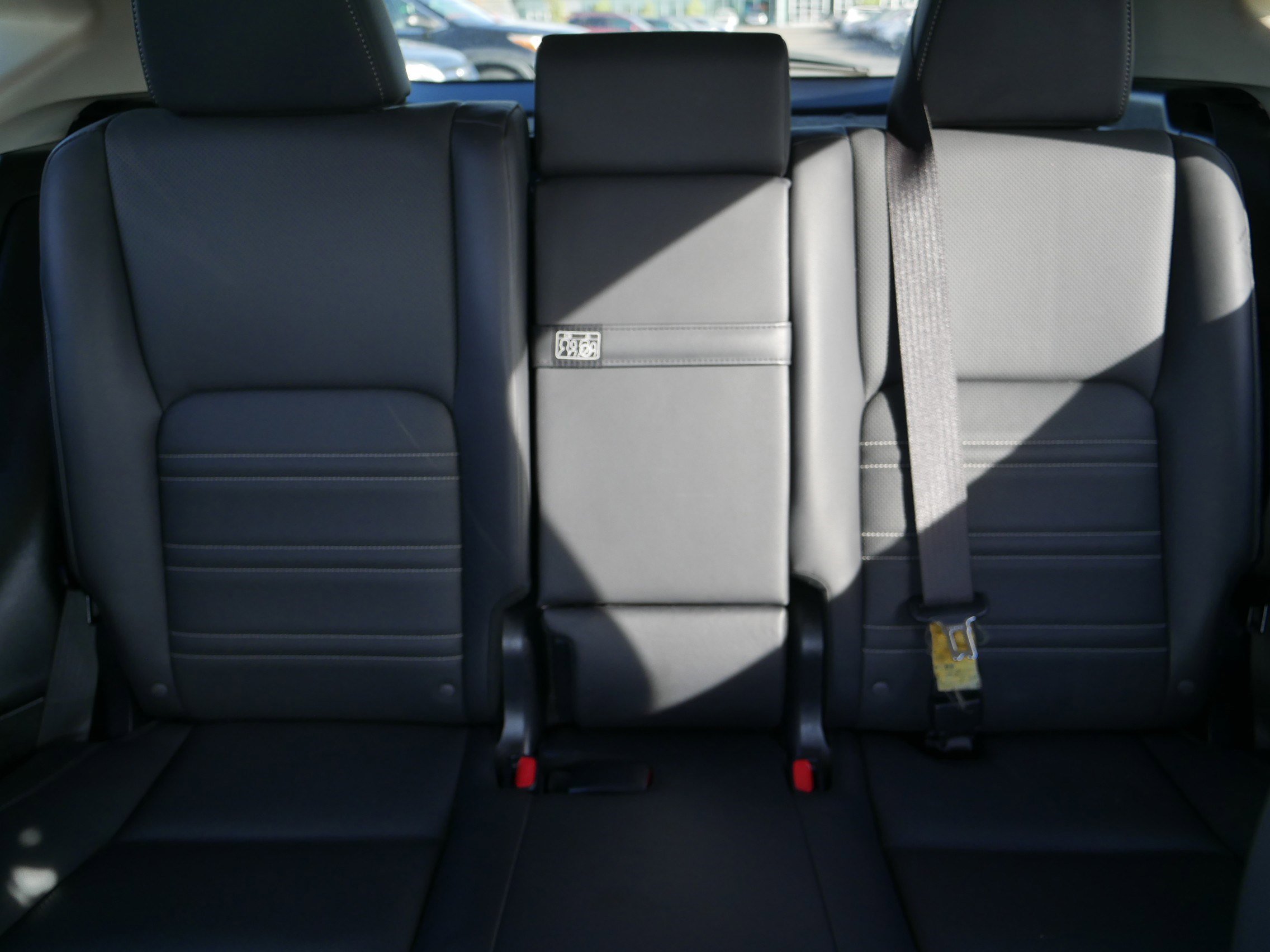 2016 Lexus NX 300h Luxury photo 17