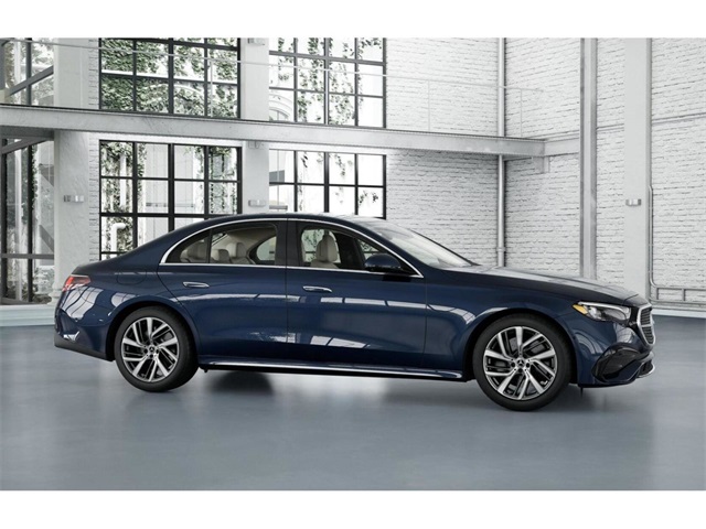 2026 Mercedes Benz E 450 4MATIC Sedan photo 14