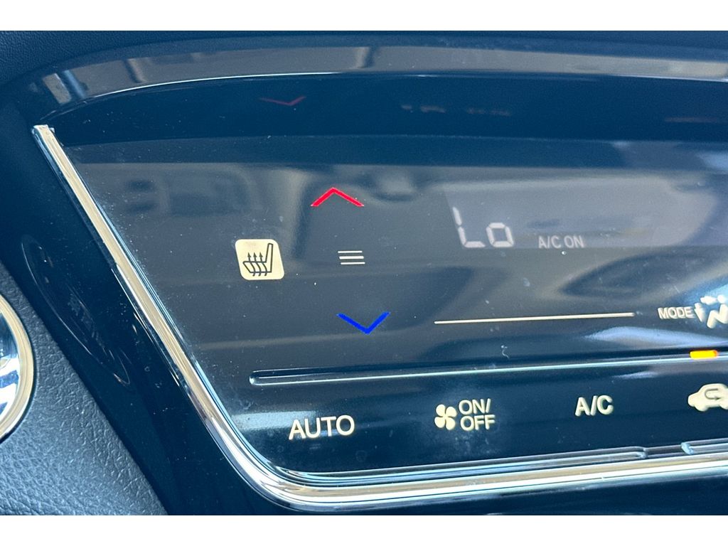 2018 Honda HR-V EX-L photo 26