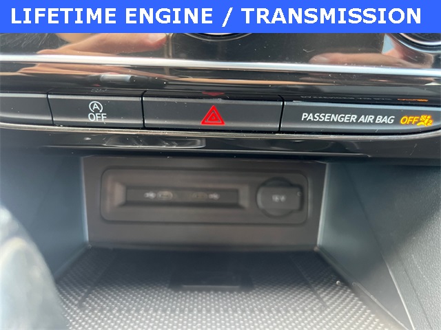 2022 Volkswagen Atlas V6 SE Technology photo 22