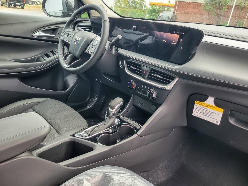 2026 BUICK ENCORE GX - Image 16