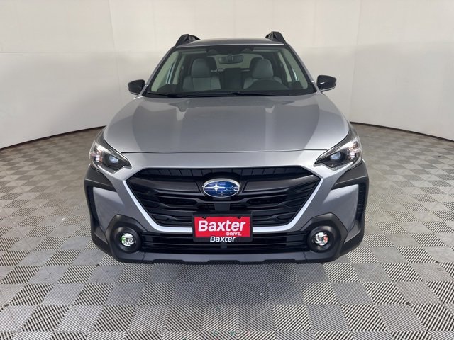 2025 Subaru Outback Premium photo 2