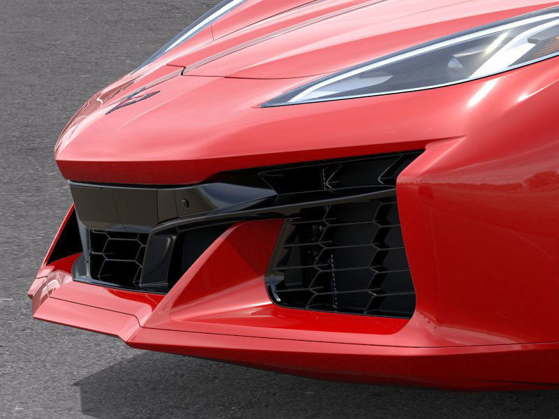 2025 Chevrolet Corvette Z06 2LZ photo 13