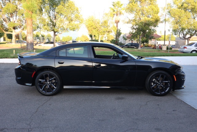 2023 Dodge Charger GT photo 2