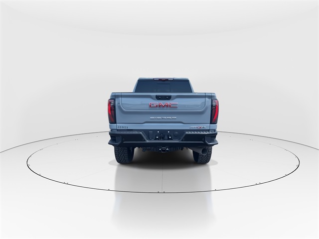 2025 Gmc Sierra 2500 HD AT4X photo 7