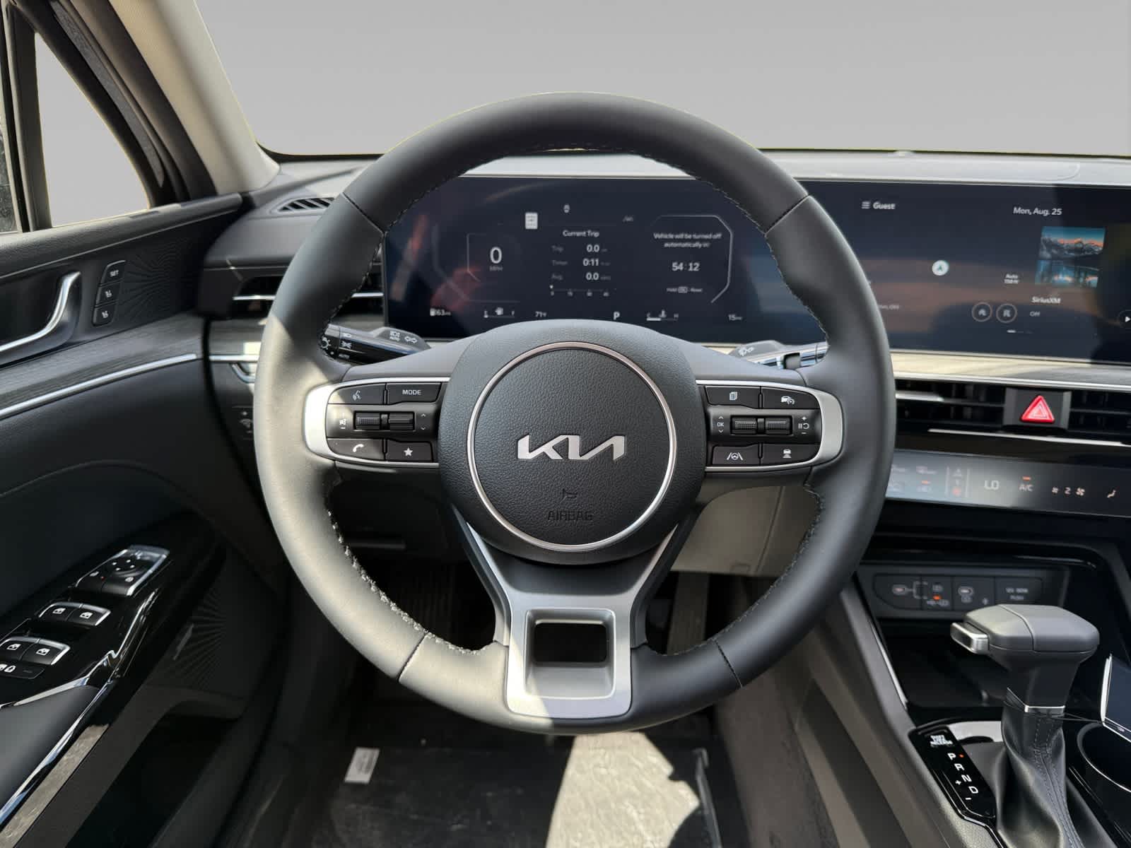 2026 Kia K5 EX photo 11